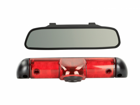 ACV Zestaw kamery cofania i monitora Citroen/Opel/Fiat/Peugeot w grupie Car audio / Co pasuje do mojego samochodu / Peugeot / Peugeot Boxer / Peugeot Boxer 2024- u BRL (7007710949001)