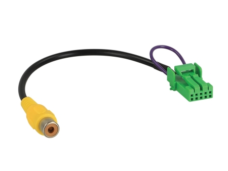 Adapter kamery cofania Suzuki 5-pin w grupie Car audio / Co pasuje do mojego samochodu / Suzuki / Vitara / Vitara 2019- u BRL (7007712921030)