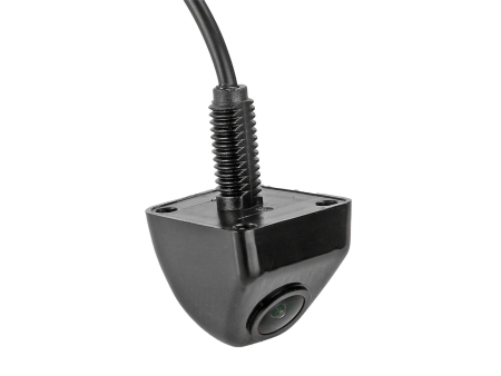 Kamera cofania AHD, mały design IP69K w grupie Car audio / Akcesoria / Kamera cofania u BRL (7007720006708)