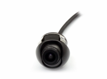 Connects2 CAM-8 w grupie Car audio / Akcesoria / Kamera cofania u BRL (701CAM8)