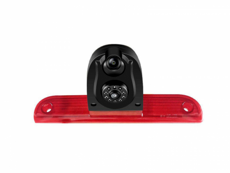 Kamera cofania do Fiat Ducato (X250/X290), 2006-2019 w grupie Car audio / Co pasuje do mojego samochodu / Peugeot / Peugeot Boxer / Peugeot Boxer 2015-2020 u BRL (701CAMFT7)