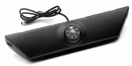 Connects2 kamera cofania Iveco Daily 11-14 w grupie Car audio / Co pasuje do mojego samochodu / Iveco / Daily u BRL (701CAMIV1)