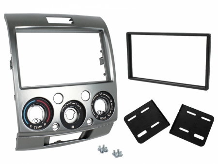 Ramka montażowa Ford Ranger 2007-2012 w grupie Car audio / Co pasuje do mojego samochodu / Ford / Ranger / Ranger 2006-2009 u BRL (701CT23FD14)
