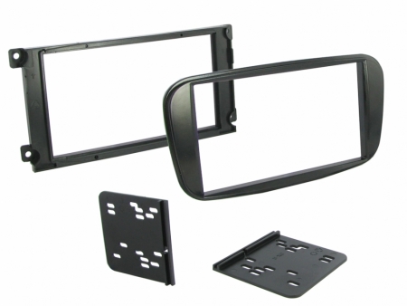 Ramka montażowa do radia double DIN Ford, kilka modeli w grupie Car audio / Co pasuje do mojego samochodu / Ford / S-Max / S-Max 2010-2015 u BRL (701CT23FD33)