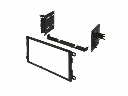 Ramka montażowa Multiram do amerykańskich samochodów Double-DIN w grupie Car audio / Co pasuje do mojego samochodu / Suzuki / Grand Vitara / Grand Vitara 1998-2006 u BRL (701CT23GM06)