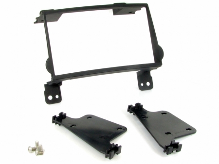 Ramka montażowa double DIN do Hyundai H1 w grupie Car audio / Co pasuje do mojego samochodu / Hyundai / H-1 / H-1 2008-2018 u BRL (701CT23HY04)
