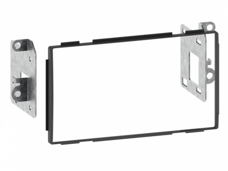 Ramka montażowa Nissan Qashqai 07-14 w grupie Car audio / Co pasuje do mojego samochodu / Nissan / Qashqai u BRL (701CT23NS01)