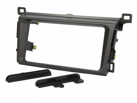 Ramka montażowa Toyota RAV4 2013> w grupie Car audio / Co pasuje do mojego samochodu / Toyota / RAV4 / RAV4 2006-2012 u BRL (701CT23TY35)