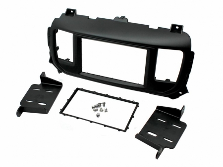 Zestaw montażowy do podwójnego DIN stereo Toyota Proace w grupie Car audio / Co pasuje do mojego samochodu / Toyota / Proace/Proace Verso u BRL (701CT23TY72)