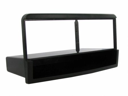 Ramka montażowa do radia pojedynczy DIN do Forda w grupie Car audio / Co pasuje do mojego samochodu / Ford / Fiesta / Fiesta 1995-2002 u BRL (701CT24FD35)