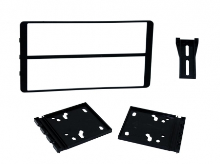 Ramka montażowa Ford w grupie Car audio / Co pasuje do mojego samochodu / Mazda / Mazda B pickup / Mazda B pickup 1994-2006 u BRL (701CT24FD48)