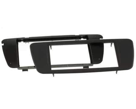 Ramka montażowa Seat Ibiza 2008-2012 w grupie Car audio / Co pasuje do mojego samochodu / Seat / Ibiza / Ibiza 2009-2015 u BRL (701CT24ST18)