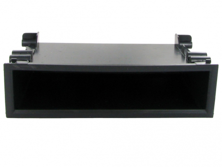 Kieszeń na akcesoria do wielu modeli Toyoty w grupie Car audio / Co pasuje do mojego samochodu / Toyota / Aygo / Aygo 2014-2021 u BRL (701CT24UV18)