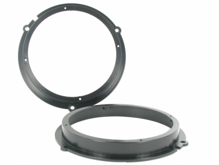 Adapter głośnikowy przód/tył Ford Fiesta & Ka 08- w grupie Car audio / Co pasuje do mojego samochodu / Ford / Ka / Ka 2009-2016 u BRL (701CT25FD10)