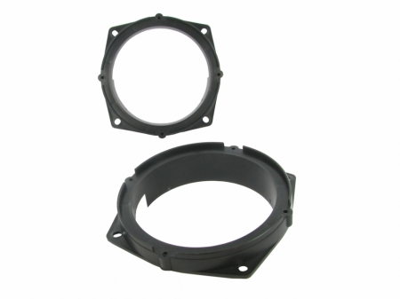 Adapter głośnikowy Mitsubishi Colt 2005> w grupie Car audio / Co pasuje do mojego samochodu / Mitsubishi / Colt / Colt 2003-2008 u BRL (701CT25MT01)
