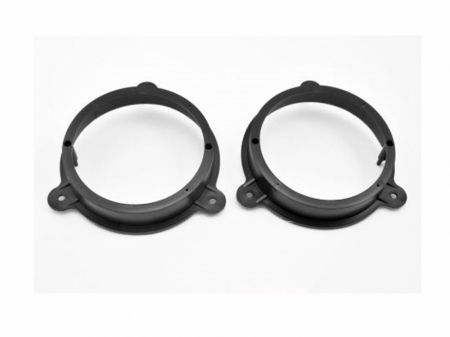 Adapter głośnikowy Renault Laguna/Captur 6,5 cala w grupie Car audio / Co pasuje do mojego samochodu / Renault / Captur / Captur 2013-2019 u BRL (701CT25RT06)