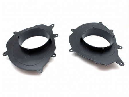 Adapter głośnikowy Renault Clio 2013-2020 165 mm w grupie Car audio / Co pasuje do mojego samochodu / Renault / Clio / Clio 2013-2019 u BRL (701CT25RT08)