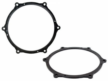 Adapter głośnikowy Seat Ibiza przód/tył 2008 w grupie Car audio / Co pasuje do mojego samochodu / Seat / Ibiza / Ibiza 2015-2021 u BRL (701CT25ST05)