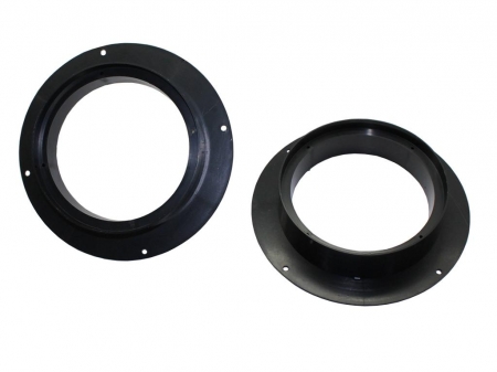 Adapter głośnikowy Seat Leon 5F -2013 przód 6,5 cala w grupie Car audio / Co pasuje do mojego samochodu / Seat / Leon u BRL (701CT25ST07)