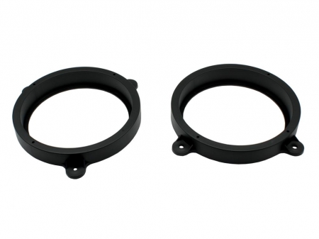 Adapter głośnikowy Subaru Forester, Legacy, Outback, XV w grupie Car audio / Co pasuje do mojego samochodu / Subaru u BRL (701CT25SU03)