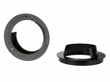 Adapter głośnikowy 6,5 cala Suzuki Vitara i inne w grupie Car audio / Co pasuje do mojego samochodu / Suzuki u BRL (701CT25SZ02)