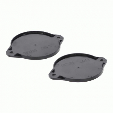 Adapter do tweeterów, Model X i Model S (2015-2021) w grupie Car audio / Co pasuje do mojego samochodu / Tesla / Model X u BRL (701CT25TSL05)