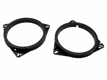 Adapter głośnikowy do wielu modeli Toyota w grupie Car audio / Co pasuje do mojego samochodu / Toyota / Tacoma / Tacoma 2005-2015 u BRL (701CT25TY02)