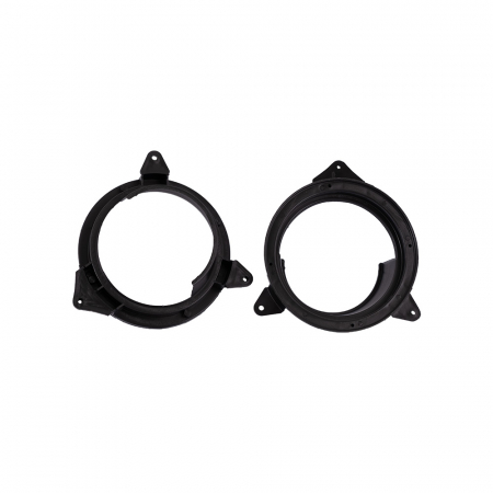 Adapter głośnikowy 6.5 cala Volvo S60/V70/XC70 w grupie Car audio / Co pasuje do mojego samochodu / Volvo / Volvo XC70 / Volvo XC70 2004-2007 / Wymiana głośników XC70 2004-2007 u BRL (701CT25VL04)