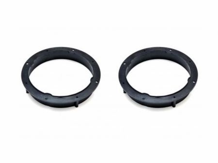 Adapter głośnikowy Volkswagen Golf/Polo w grupie Car audio / Co pasuje do mojego samochodu / Volkswagen / Polo / Polo 2010-2017 u BRL (701CT25VW10)