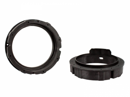 Adapter głośnikowy VW i Skoda przód/tył w grupie Car audio / Co pasuje do mojego samochodu / Volkswagen / Golf / Golf Mk7 2013-2019 / Wymiana głośników Golf Mk7 2013-2019 u BRL (701CT25VW14)