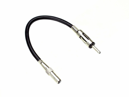 Adapter antenowy Chrysler w grupie Car audio / Co pasuje do mojego samochodu / Jeep u BRL (701CT27AA24)