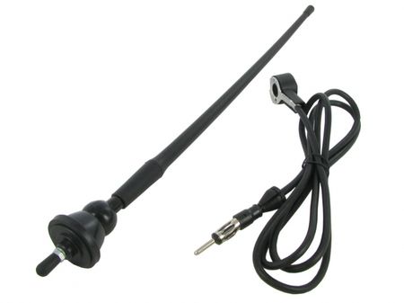Uniwersalna antena CT27UV19 w grupie Car audio / Akcesoria / Anteny u BRL (701CT27UV19)