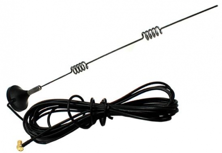 Magnetyczna antena DAB w grupie Car audio / Akcesoria / DAB u BRL (701CT27UV55)