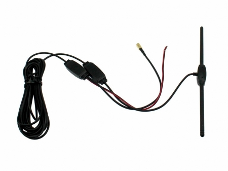 CONNECTS2 AKTYWNA ANTENA SZYBOWA DAB w grupie Car audio / Akcesoria / DAB u BRL (701CT27UV82)