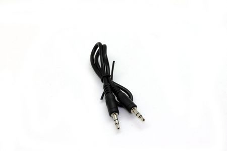 Kabel Aux - 3.5mm do 3.5mm w grupie Car audio / Kable / Kable 3,5 mm u BRL (701CT29AX18)