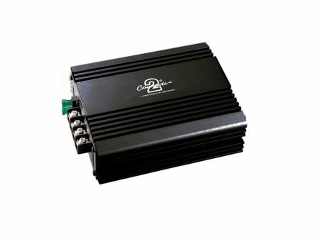 Connects2 przetwornik 24-12 V w grupie Car audio / Akcesoria / Przetwornica napięcia u BRL (701CT5407)