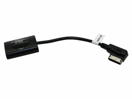 Interfejs Bluetooth Audi 2009> w grupie Car audio / Co pasuje do mojego samochodu / Audi / Audi A5 / Audi A5 2007-2016 u BRL (701CTAAD1A2DP)