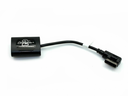 Interfejs Bluetooth Mercedes w grupie Car audio / Co pasuje do mojego samochodu / Mercedes / Klasa M / Klasa M 2012-2015 u BRL (701CTAMC1A2DP)