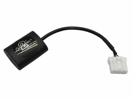 Interfejs Bluetooth Mazda 2006> w grupie Car audio / Co pasuje do mojego samochodu / Mazda / Mazda MX5 / Mazda MX5 2006- (NC) u BRL (701CTAMZ1A2DP)