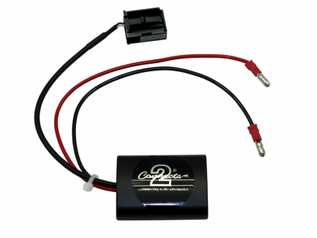 Interfejs Bluetooth Opel w grupie Car audio / Co pasuje do mojego samochodu / Opel / Zafira / Zafira 2006-2014 u BRL (701CTAOP1A2DP)
