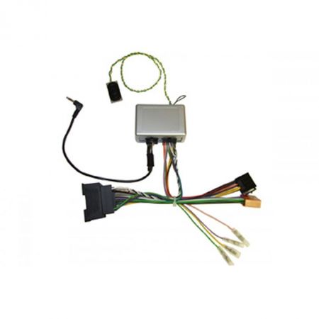 Kabel sterowania z kierownicy Opel Insignia CAN-BUS w grupie Car audio / Co pasuje do mojego samochodu / Opel / Insignia / Insignia 2008-2017 u BRL (701CTHVX02)