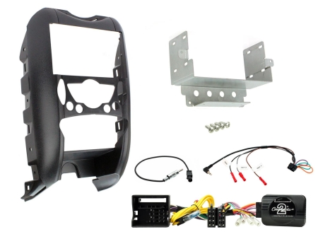 Zestaw instalacyjny BMW Mini 2006> w grupie Car audio / Co pasuje do mojego samochodu / Mini / Mini Cooper / Mini Cooper R56 2006-2014 u BRL (701CTKBM02)