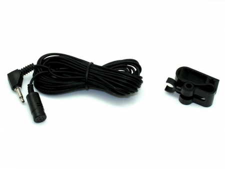 Connects2 CTMIC3 mikrofon zastępczy do samochodowego zestawu stereo Sony w grupie Car audio / Akcesoria / Akcesoria do radia samochodowego u BRL (701CTMIC3)