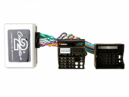 Adapter czujnika parkowania Peugeot w grupie Car audio / Co pasuje do mojego samochodu / Peugeot / Peugeot 807 / Peugeot 807 2005-2014 u BRL (701CTRPG001)