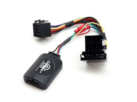 Kabel sterowania z kierownicy Alfa Romeo w grupie Car audio / Co pasuje do mojego samochodu / Alfa Romeo / Alfa Romeo 147 u BRL (701CTSAR0012)