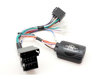 Kabel sterowania z kierownicy Alfa Romeo CAN-Bus w grupie Car audio / Co pasuje do mojego samochodu / Alfa Romeo / Alfa Romeo Brera u BRL (701CTSAR0022)