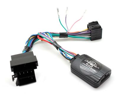 Kabel sterowania z kierownicy Alfa Romeo 147/GT CAN-Bus w grupie Car audio / Co pasuje do mojego samochodu / Alfa Romeo u BRL (701CTSAR0032)