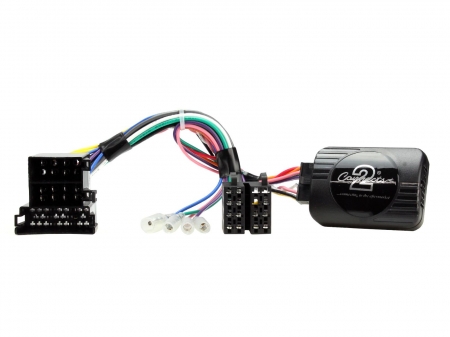 Kabel sterowania z kierownicy Alfa Romeo Mito/Giulietta Mini-ISO w grupie Car audio / Co pasuje do mojego samochodu / Alfa Romeo / Alfa Romeo MiTo / Alfa Romeo MiTo 2013-2016 u BRL (701CTSAR0042)
