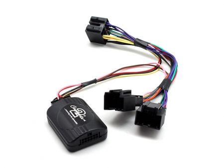 Kabel sterowania z kierownicy Chevrolet Captiva/Aveo w grupie Car audio / Co pasuje do mojego samochodu / Chevrolet / Aveo / Kalos u BRL (701CTSCV0012)