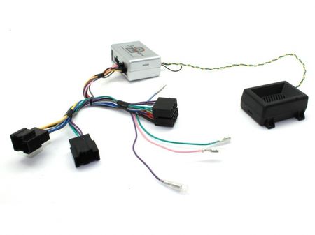Chevrolet wiązka do sterowania przy kierownicy CAN-Bus w grupie Car audio / Co pasuje do mojego samochodu / Chevrolet u BRL (701CTSCV0042)